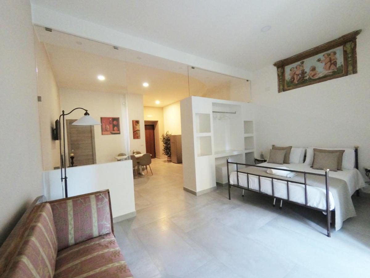 Holiday home Rinascimento Casa Brigitte