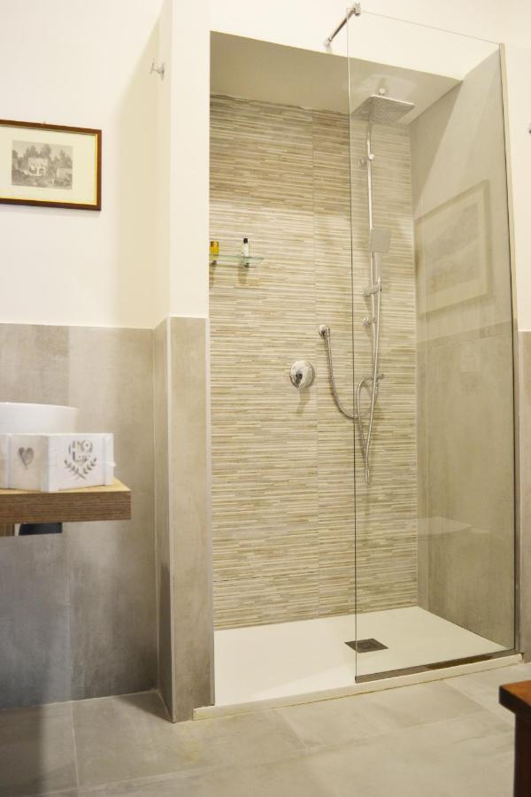 Rinascimento Casa Brigitte Holiday home *