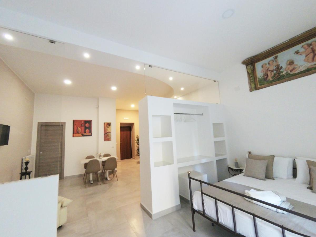 Rinascimento Casa Brigitte * Naples