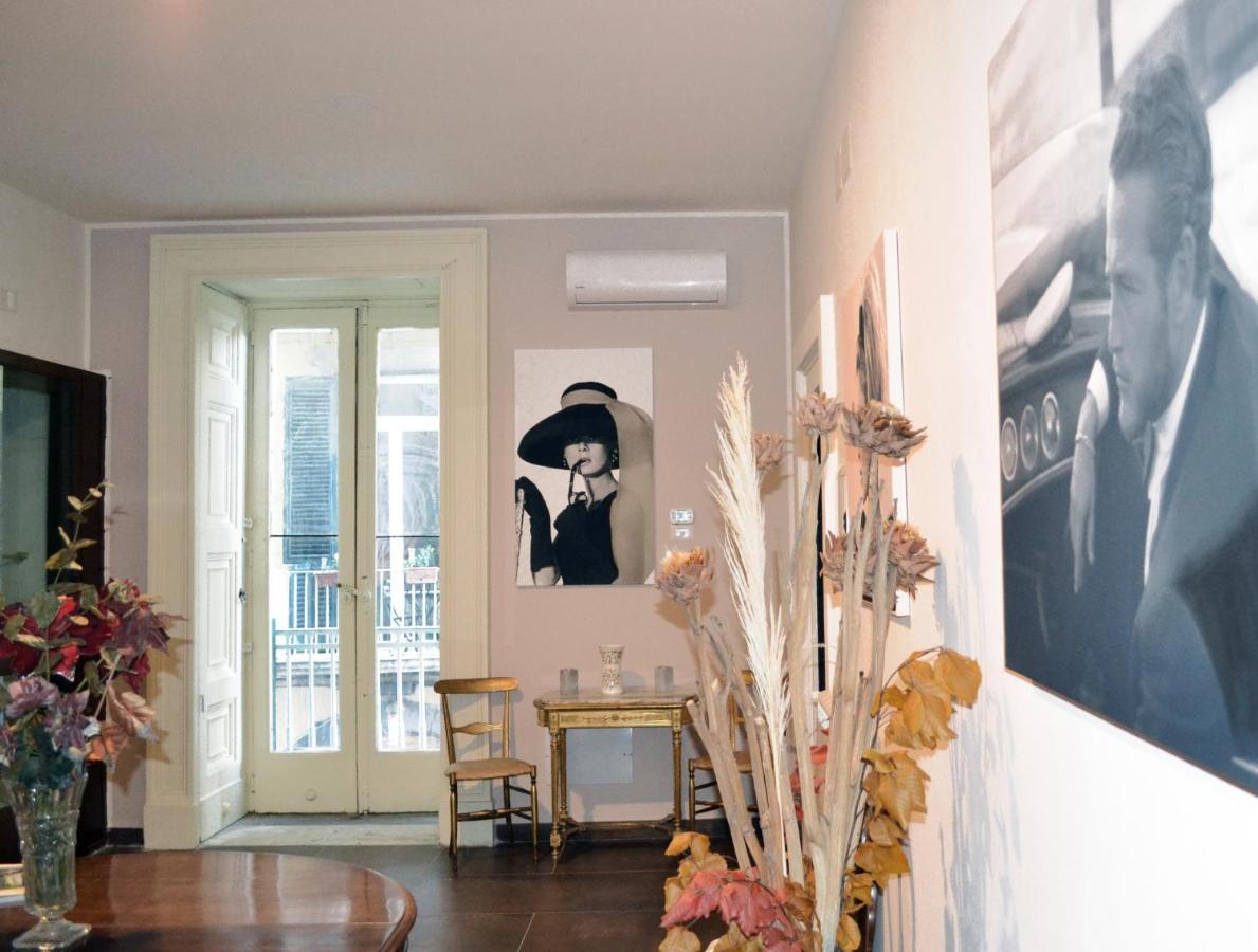 Hébergement de vacances Rinascimento Casa Brigitte