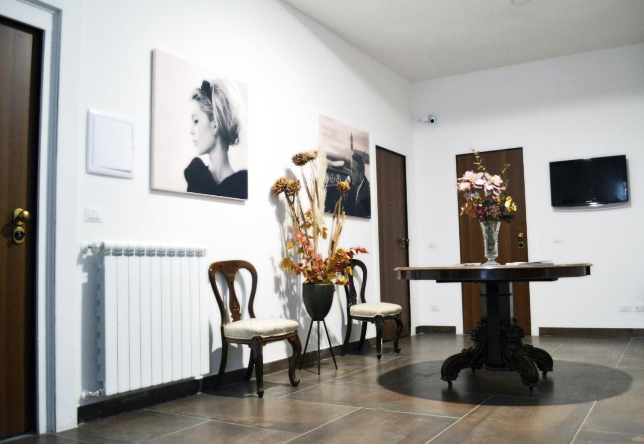 Rinascimento Casa Brigitte Hébergement de vacances