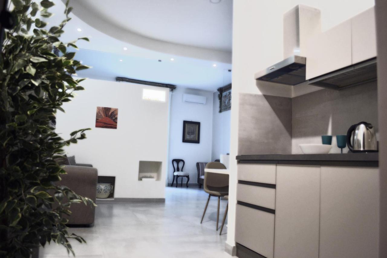 Hébergement de vacances Rinascimento Casa Brigitte Naples