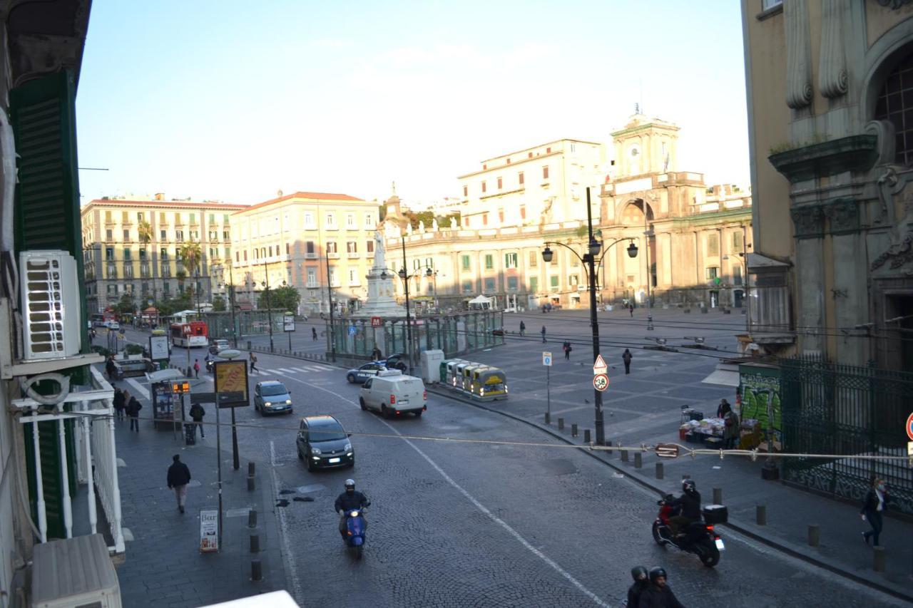 Rinascimento Casa Brigitte * Naples