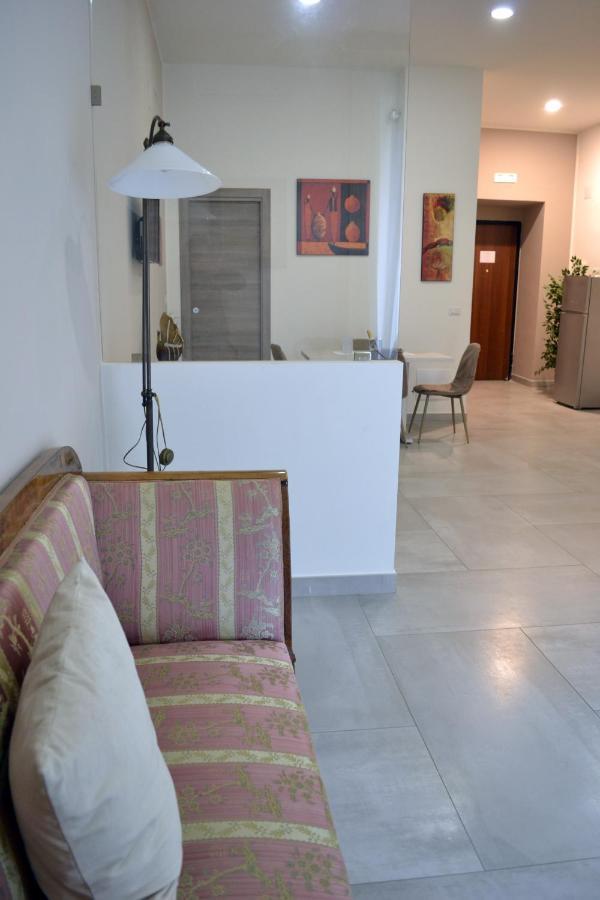 Hébergement de vacances Rinascimento Casa Brigitte *