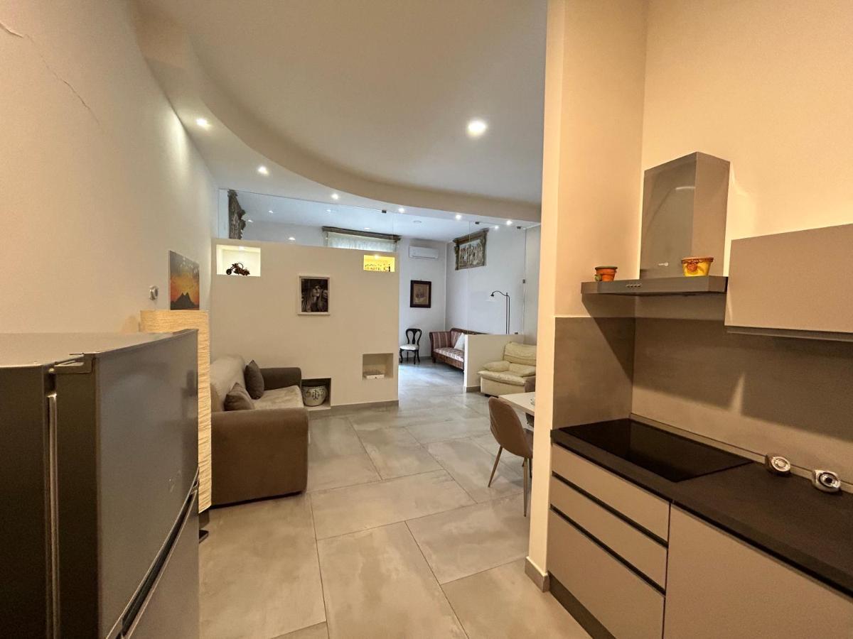 Rinascimento Casa Brigitte Hébergement de vacances