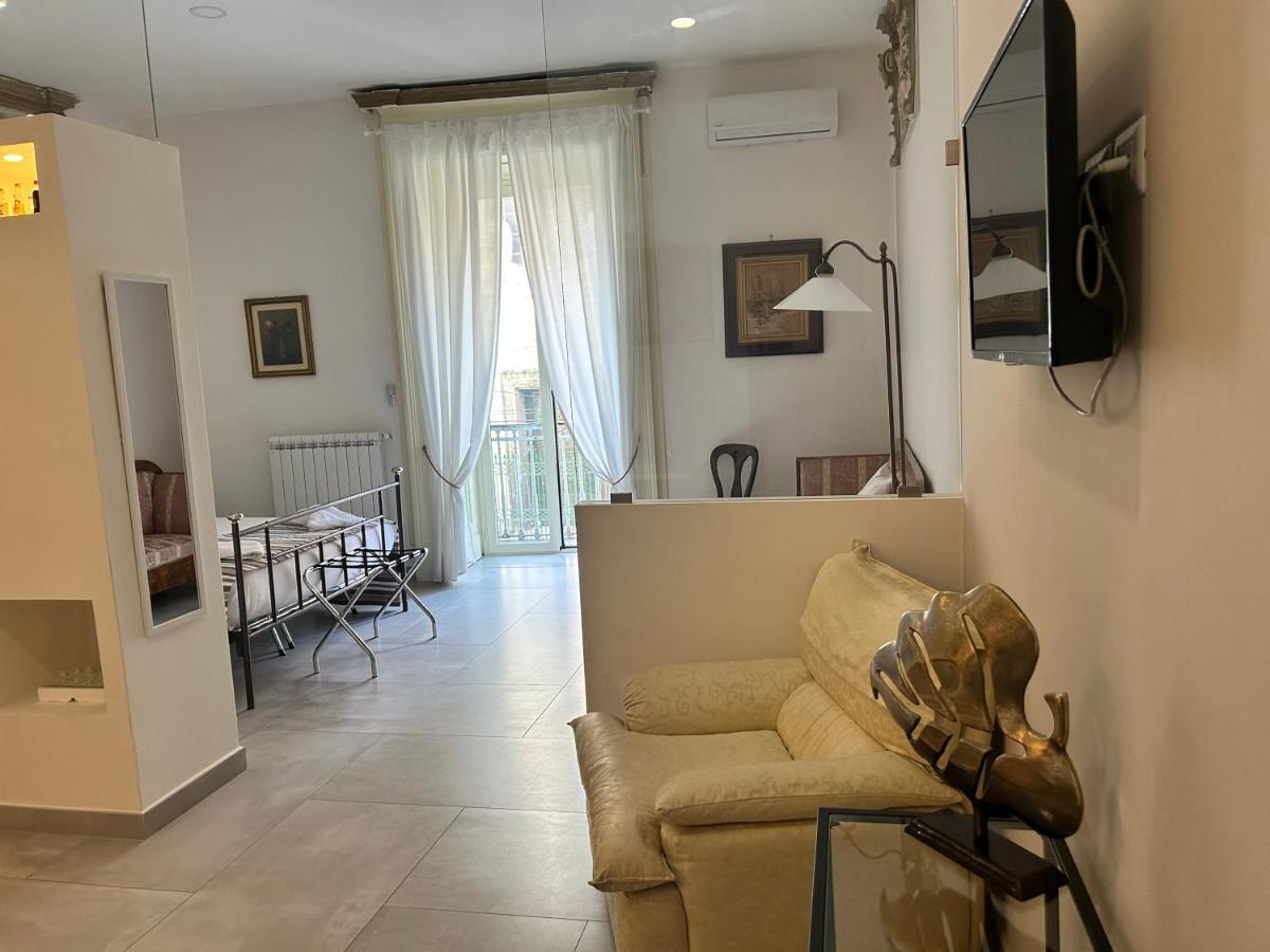 Rinascimento Casa Brigitte Hébergement de vacances